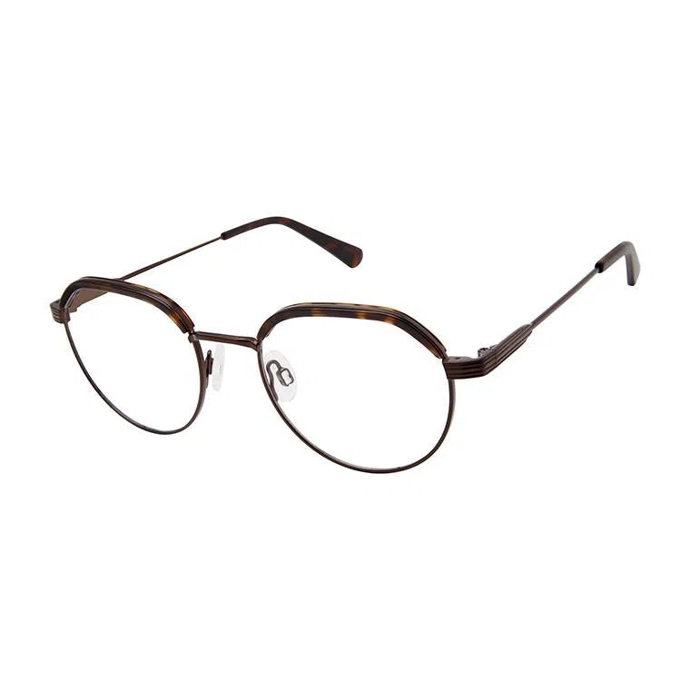 Isaac Mizrahi NY IM36009 Eyeglasses - view 2